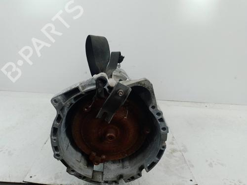 Gearbox BMW 3 Compact (E46) 316 ti | BP37319379M3 - Image 2