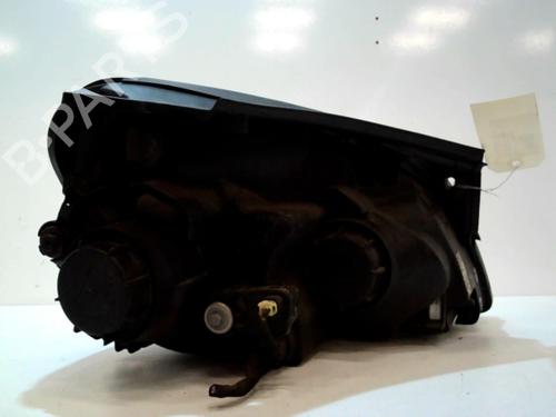 Left headlight KIA CARENS III MPV (UN) 2.0 CRDi 140 | BP37308398C28 - Image 2