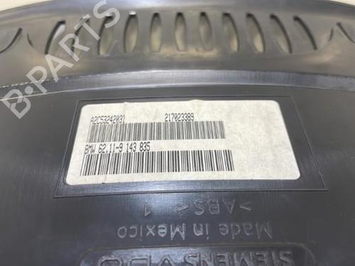 Instrument cluster BMW X5 (E70) | BP37319490C47 - Image 3