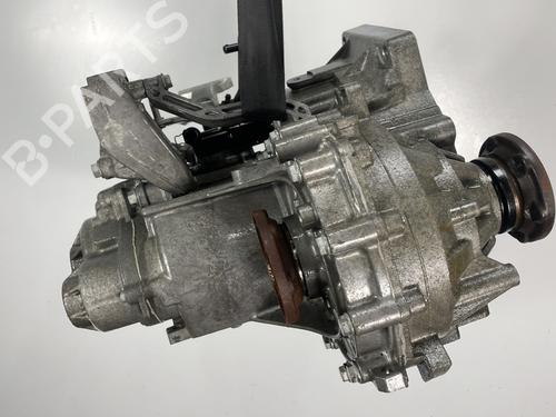 Used Gearbox Gearbox 37332964 37332964