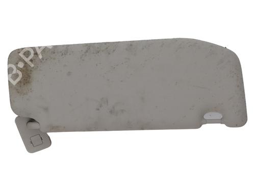 Left sun visor CITROËN C4 CACTUS 1.2 THP 110 | BP37330136I1 - Image 3