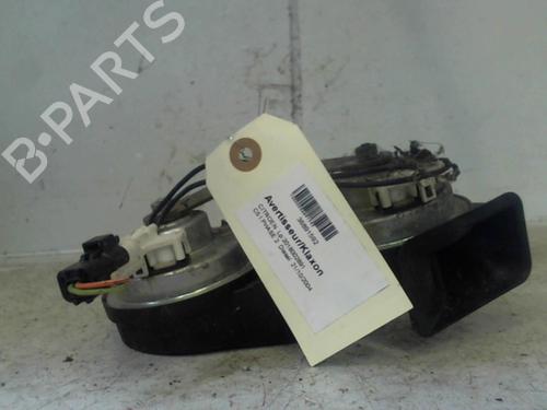 horn-citroen-c5-ii-rc_-2004-2005-2006-2007-2008-37303905 main image