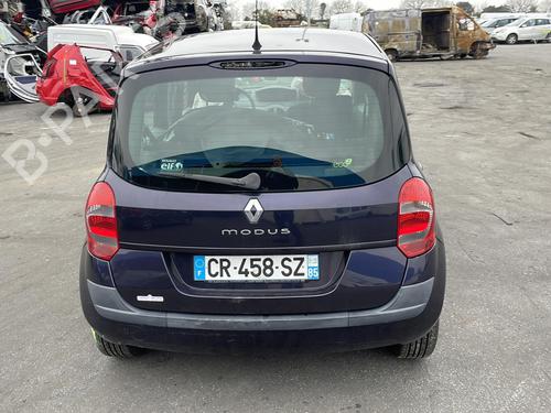 Left headlight RENAULT MODUS / GRAND MODUS (F/JP0_) 1.5 dCi (FP0G, JP0G) | BP37319688C28 - Image 12