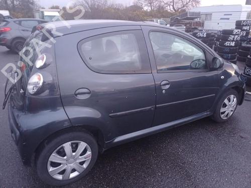 Starter CITROËN C1 (PM_, PN_) 1.0 | BP37322875M8 - Image 7