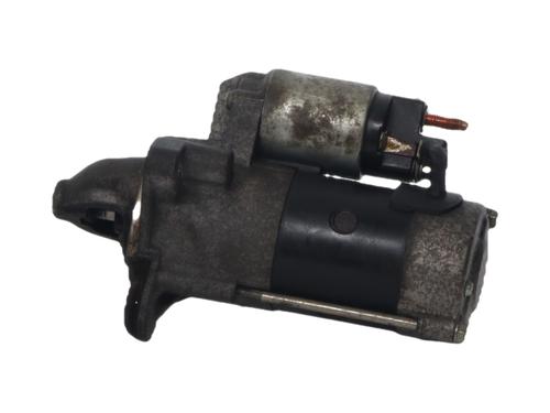 Startmotor Startmotor RENAULT TRAFIC III Van (FG_) 2.0 dCi 170 (FGMM, FGMV) (170 hp) 37521116 37521116
