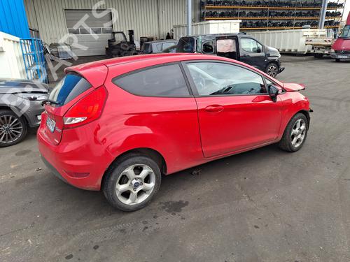 Steering column stalk FORD FIESTA VI (CB1, CCN) 1.25 | BP37333316I23 - Image 8