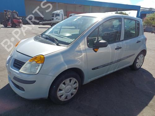 Gearbox RENAULT MODUS / GRAND MODUS (F/JP0_) 1.5 dCi (FP0E, JP0E) | BP37324223M3 - Image 15