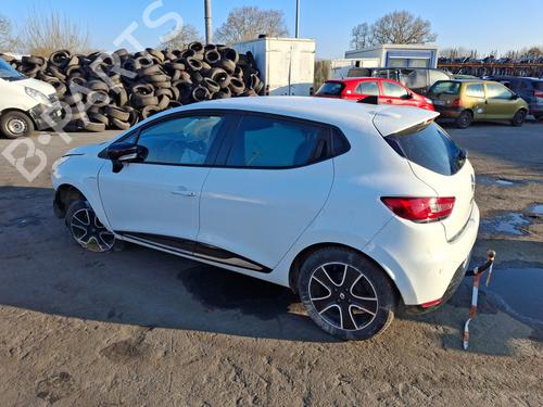 Engine RENAULT CLIO IV (BH_) 1.5 dCi 75 | BP37334445M1 - Image 9