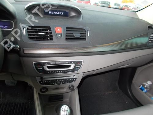 Warning switch RENAULT MEGANE III Hatchback (BZ0/1_, B3_) | BP37303292I22 - Image 10