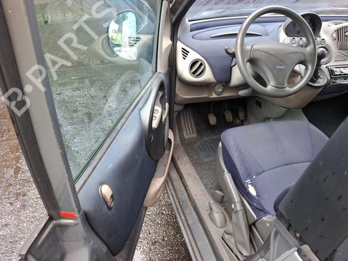 Used Parts FIAT MULTIPLA (186_) 1.9 JTD 105 (186AXB1A) 4803946