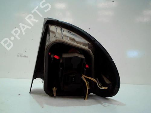 Used Left taillight Left taillight 37307861 37307861