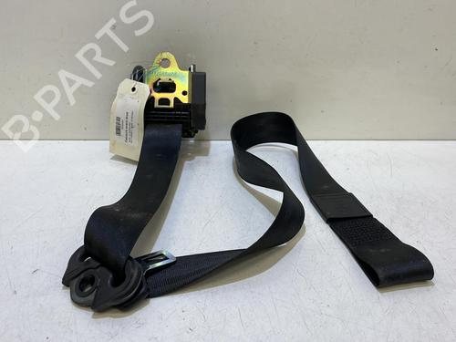 Used Front right seatbelt Front right seatbelt 37318395 37318395