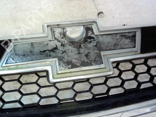 grille-chevrolet-captiva-c100-c140-2006-37305876 main image