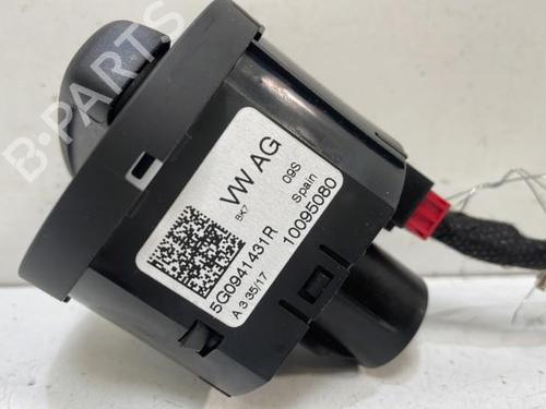 headlight-switch-vw-polo-vi-aw1-bz1-ae1-2017-37319623 main image