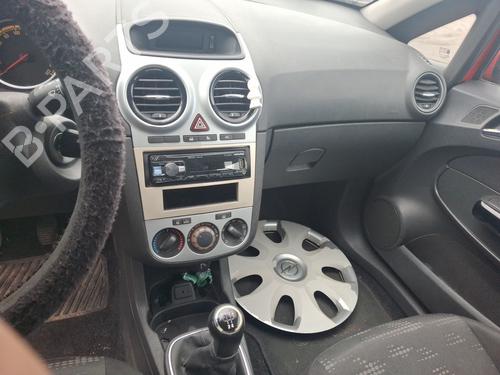 Steering column stalk OPEL CORSA D (S07) 1.3 CDTI (L08, L68) | BP37338734I23  - Image 5