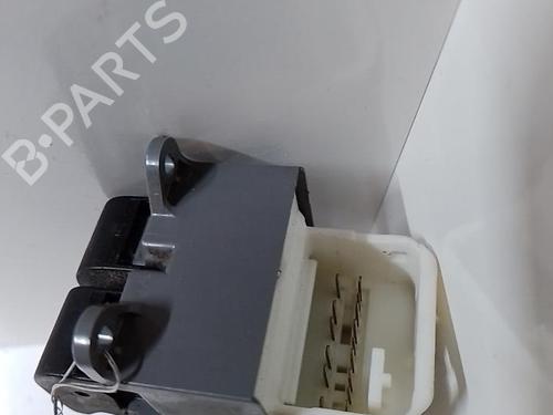Left front window switch TOYOTA RAV 4 III (_A3_) 2.2 D 4WD (ALA30_, ALA30R) | BP37312222I27 - Image 4