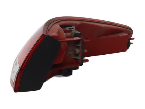 Left taillight PEUGEOT 607 (9D, 9U) 2.0 HDI | BP37337207C34 - Image 6