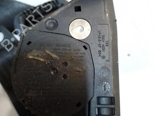 Front left seatbelt FIAT PANDA (169_) 1.3 D Multijet (169.AXC1A) | BP37301655I26 - Image 4