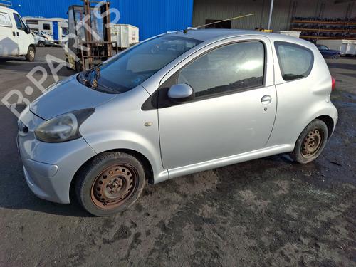 Engine TOYOTA AYGO (_B1_) 1.0 (KGB10_, KGB10R) | BP37327533M1 - Image 9