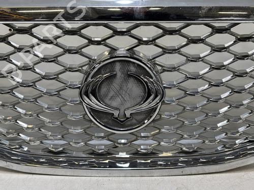grelha-ssangyong-korando-ck-2010-37329528 main image