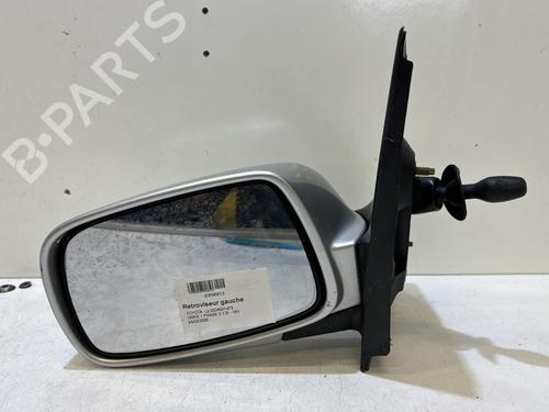 Used Left mirror Left mirror 37325417 37325417