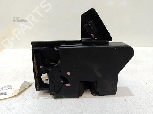 Front right lock DACIA SANDERO II TCe 90 (B8M1, B8MA, B8AC) | BP37313058C97 - Image 2