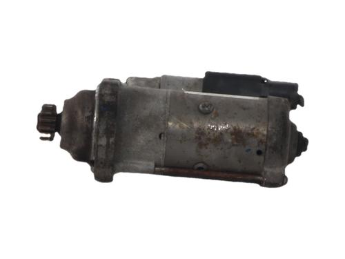 Starter SEAT LEON (1P1) 1.6 TDI | BP38585975M8 - Image 4