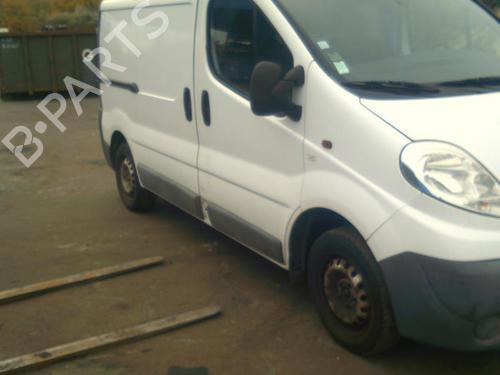 Right front indicator OPEL VIVARO A Van (X83) | BP37318193C33 - Image 6