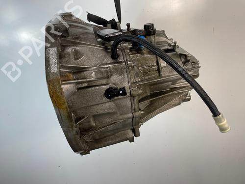 Gearbox RENAULT TRAFIC II Van (FL) 2.0 dCi 90 (FL0H, FL00, FL01, FL0M, FL0P, FL0S) | BP38549183M3 - Image 2