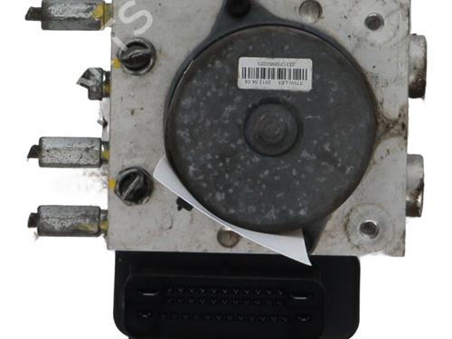 ABS pump SSANGYONG KORANDO (CK) 2.0 e-XDi | BP37329563M43 - Image 2