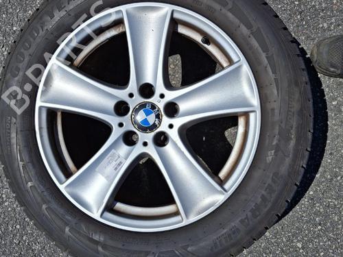 Used Rim Rim 37614690 37614690