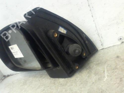 Used Left mirror Left mirror 37298739 37298739