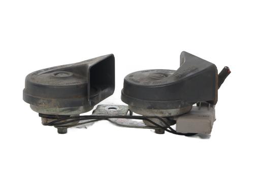 Horn RENAULT ESPACE IV (JK0/1_) 2.0 dCi (JK01, JK02, JK1J, JK1K, JK1H) | BP37335176E13 - Image 2