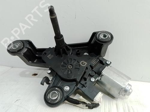 Rear wiper motor CITROËN C3 III (SX) 1.5 BlueHDi 100 (SXYHYP, SXYHTU) | BP37313368M102 - Image 2