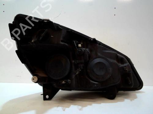 Used Left headlight Left headlight 37311068 37311068