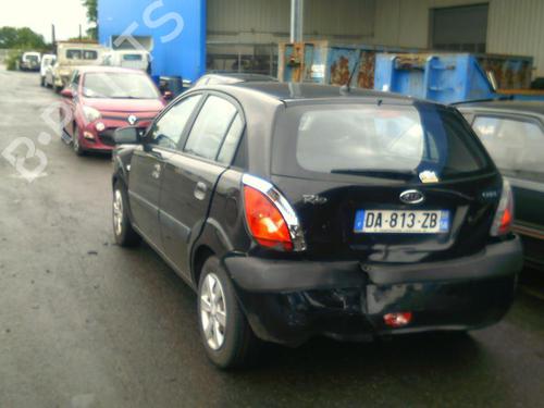 Starter KIA RIO II (JB) | BP37307330M8 - Image 8