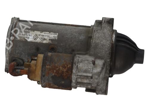 Starter OPEL MOVANO B Van (X62) 2.3 CDTI FWD (FV) | BP37338210M8  - Image 9