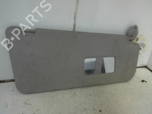 Used Right sun visor Right sun visor 37300728 37300728