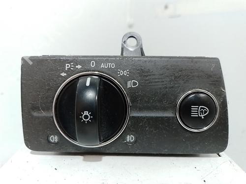 headlight-switch-mercedes-benz-e-class-w211-2002-2003-2004-2005-2006-2007-2008-2009-37310565 main image