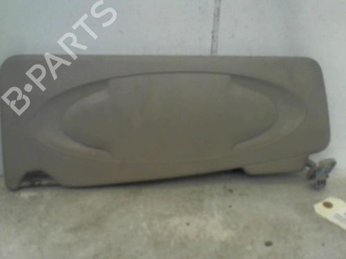 Left sun visor NISSAN NV200 Van 1.5 dCi 90 (M20, M20N, M20M) | BP37303874I1 - Image 2
