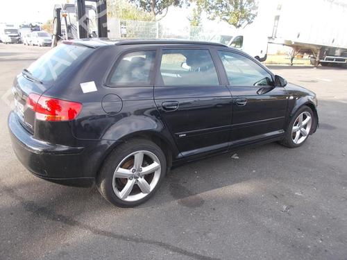 Left tailgate light AUDI A3 Sportback (8PA) | BP37305819C79 - Image 7