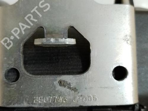 Front left seatbelt RENAULT MEGANE III Hatchback (BZ0/1_, B3_) 1.5 dCi (BZ09, BZ0D, BZ1W, BZ29, BZ14) | BP37304089I26 - Image 3