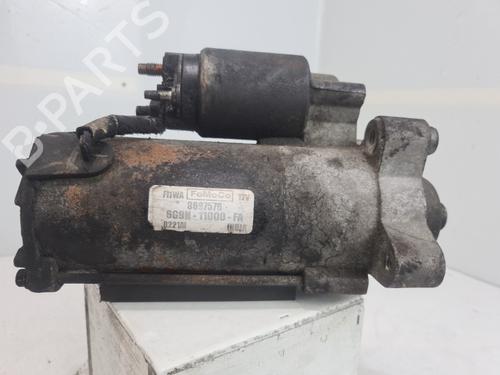 Starter VOLVO V70 III (135) 2.0 D | BP37318930M8 - Image 5