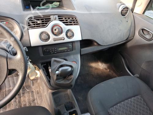 Front right window mechanism RENAULT KANGOO Express (FW0/1_) Z.E. (FW0Z, FW1Z) | BP37330249C23 - Image 6
