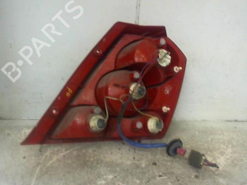 Used Left taillight Left taillight 37304380 37304380