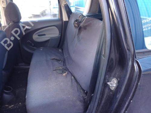 CITROËN C3 Picasso (SH_) 1.6 HDi 4802261