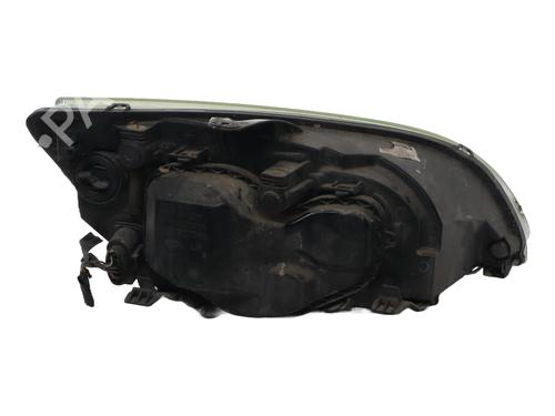 Left headlight FORD FOCUS II Turnier (DA_, FFS, DS) | BP37335483C28 - Image 4