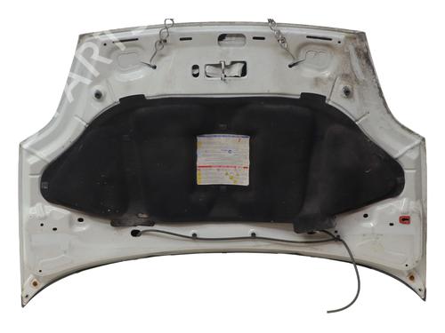 hood-fiat-punto-evo-199_-2008-37334096 main image
