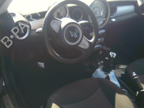 Front left seatbelt MINI MINI (R56) One | BP37309021I26 - Image 9