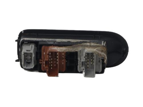Left front window switch RENAULT GRAND SCÉNIC II (JM0/1_) | BP37345436I27 - Image 2